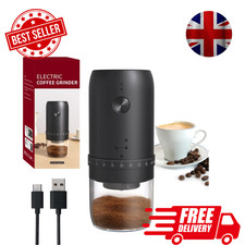 Wireless Electric Coffee