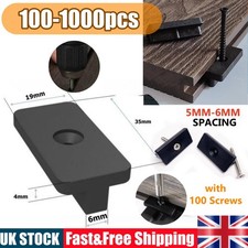 100~1000x Composite Decking