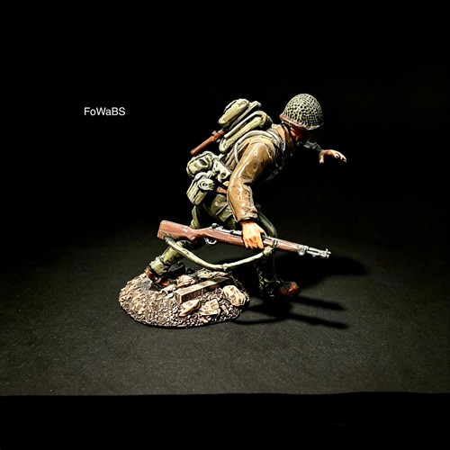 Conte collectibles 54mm - conte, us