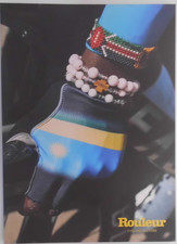 Rouleur magazine #140 2025