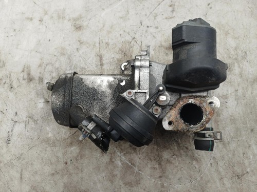 Volvo s60 egr valve - egr, cooler