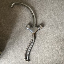 Carron Phoenix Flora Chrome