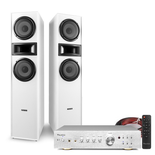 Floor standing hifi - standing, tower