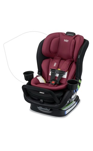 Britax poplar convertible - s,