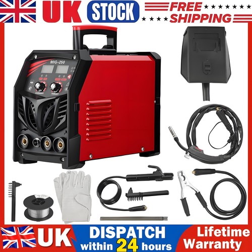 Portable arc tig - arc, welder