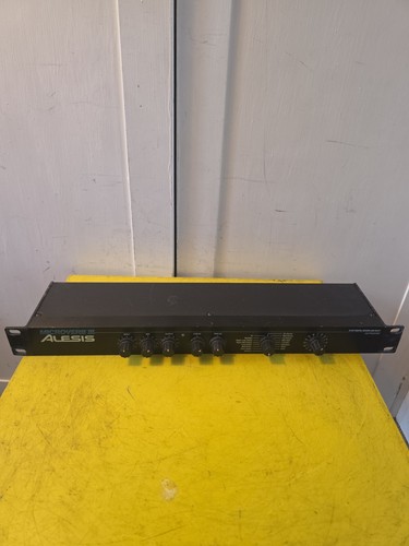 Alesis microverb iii bit - alesis,
