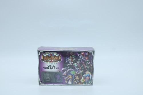 New villa of drakk - ⭐️new:,