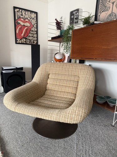 Lurashell 1960s vintage - vintage, retro