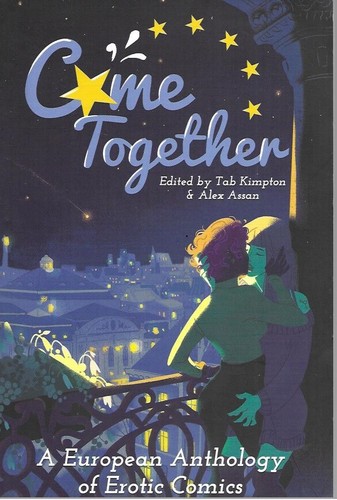 Come together european - together:, a