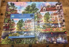 Gibsons Riverside Inn 1000