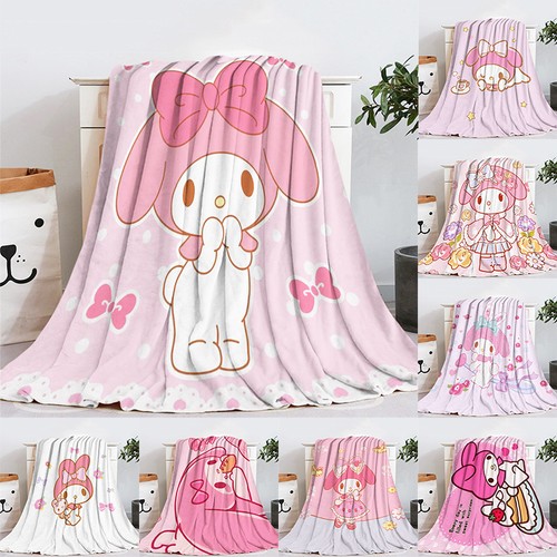 Cartoon sanrio print - 3d, series