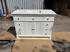 1200mm Didim Vanity Unit with