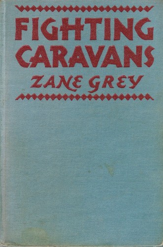 Fighting caravans - fighting,