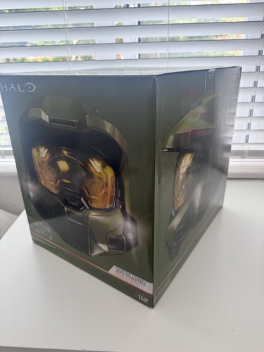 Halo master chief deluxe - halo,