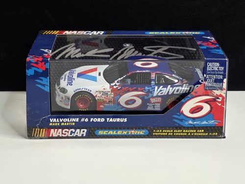 Scalextric nascar c2219 - scalextric,