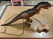 Electrical Remote Controlled