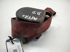FRONT RIGHT SEAT BELT / 22895