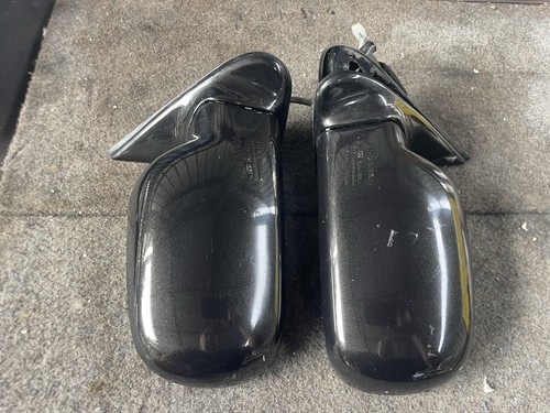 1989 suzuki swift - suzuki, pair