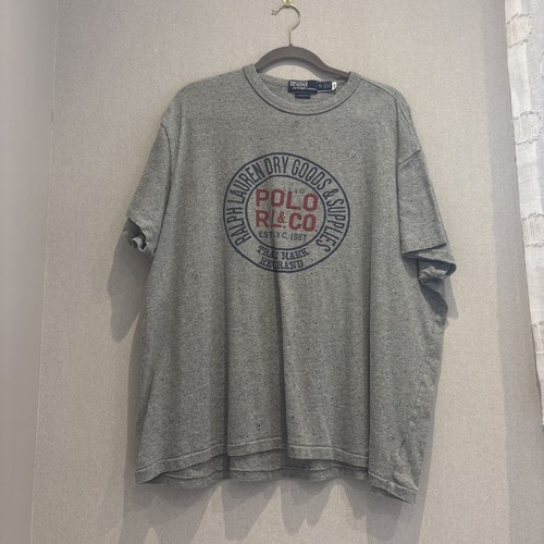 Ralph lauren shirt size - t-shirt,