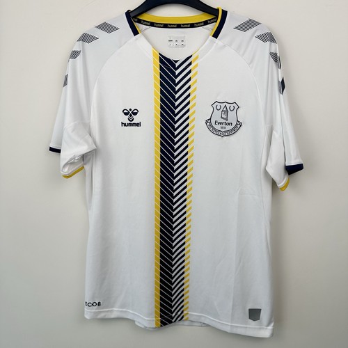 Hummel everton third - hummel,