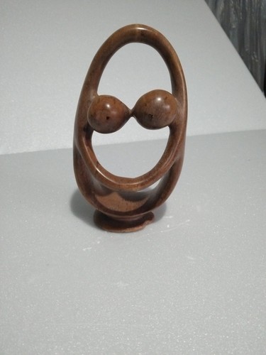 Cycle love entwined - love, or