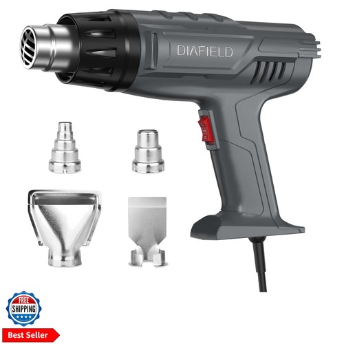 1850w heat gun - heat, gun,
