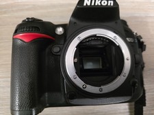 Nikon D7000 12.1MP  Very Good