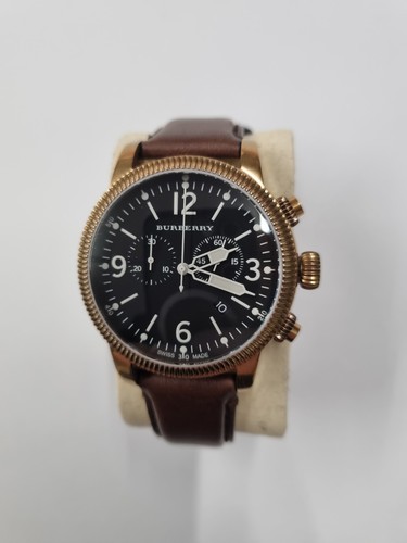 Burberry mens watch - watch, bu7819