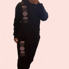Mercier tracksuit