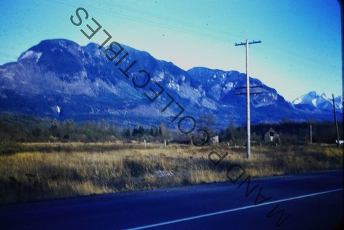 Original 35mm photo slide - original,