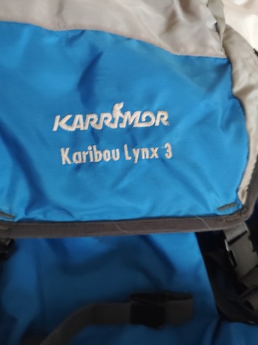 Karrimor lynx hiking - karrimor,