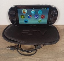 Sony PlayStation PS Vita