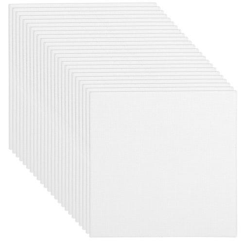 4x4 canvas boards - 4x4",