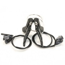 Shimano Ultegra 2x11 Disc