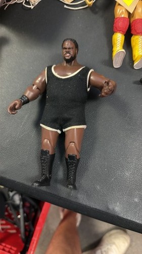 Vintage ljn wwf wrestling - ljn,