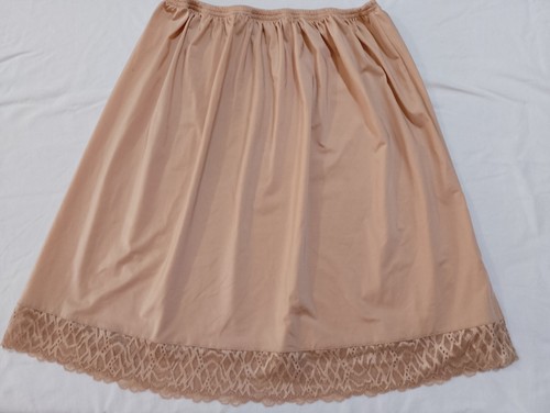 Women silk underskirt - women's,