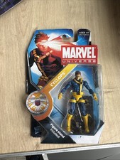 Cyclops Marvel universe action