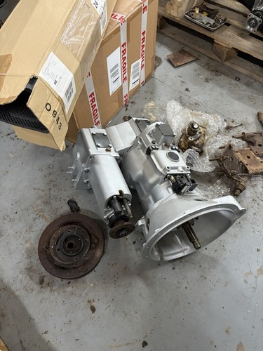 Land rover series - rover,