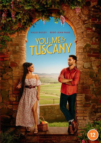 You tuscany 12 dvd - tuscany, [12]