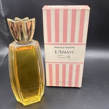 Coty L'aimant Perfume Cologne