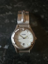 Mens Storm Dakota Watch 08673