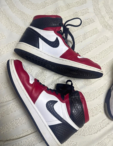 Nike air jordan - air, 1