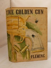 The Man with the Golden Gun by