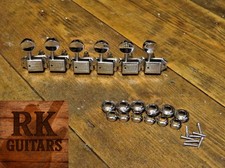 Guitar Tuners Strat/Tele