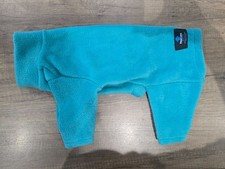 PAWSOME SUIT DOG FLEECE 4