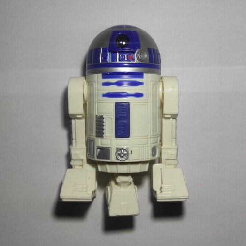 Star wars projector - wars, r2-d2