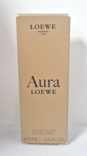 Loewe aura - aura, 15ml