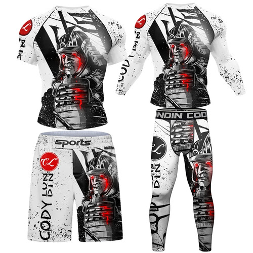 Men rashguard shirt - t-shirt, and
