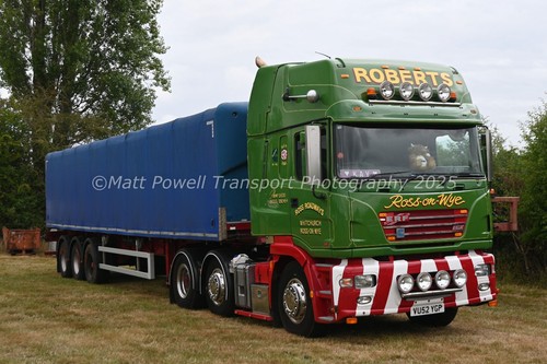 Truck photo 12x8 - photo,