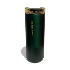 Starbucks Green Holiday